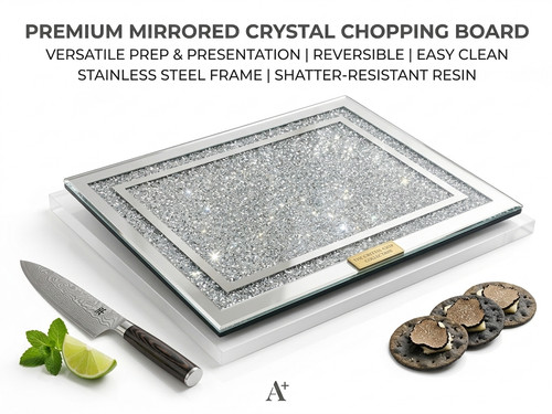 Crushed diamond crystal - diamond,