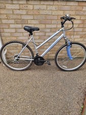 Apollo XC26 Ladies Front