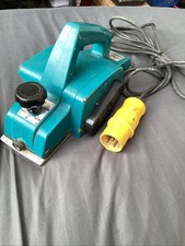 Makita Heavy Duty Planer Model