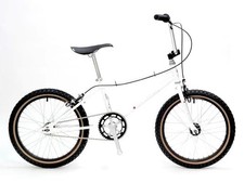 Kuwahara K-Zero BMX  The 1st