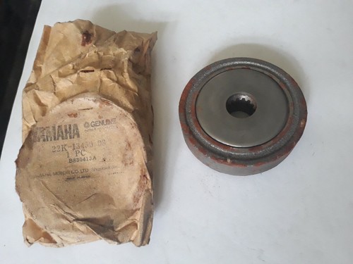 Genuine yamaha rotary oil - genuine,