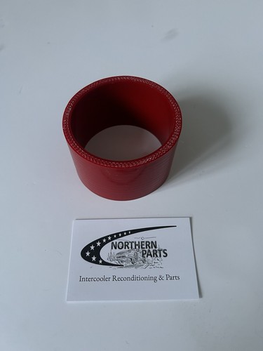 Silicone throttle body - silicone,