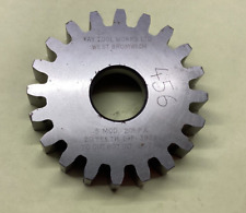 Gear Shaper Cutter 5 modular