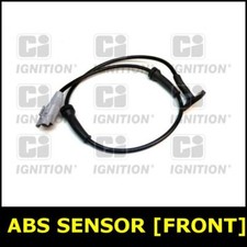 Wheel Speed ABS Sensor Front
