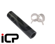 Genuine Turbo Rubber Oil