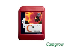 DNA Mills  C4 Organic - 5L