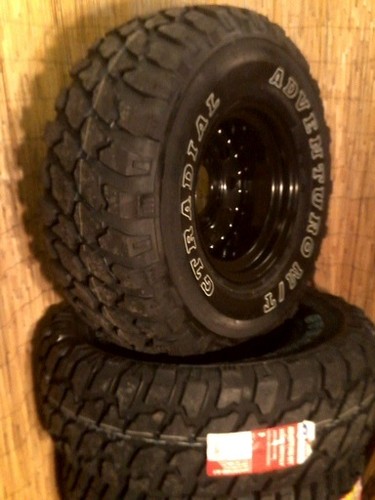 15 gt radial mud - 33, x