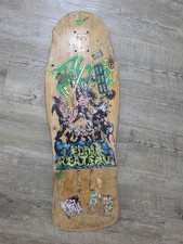 80s OG ALVA EDDIE REATEGUI