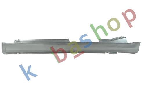 Left car side sill fits - side,