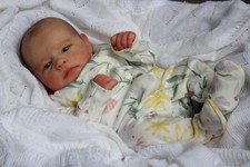 Beautiful Reborn Baby Doll ~