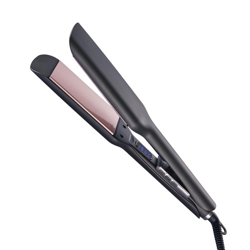 Ionic hair straightener 7cm - ionic,
