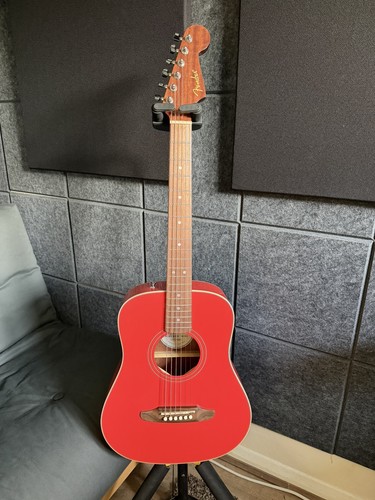 Fender redondo mini - redondo,