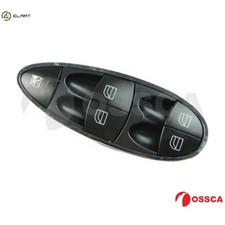 SWITCH WINDOW REGULATOR 33682 FOR MERCEDES-BENZ M271.941/956 1.8L 4cyl E-CLASS