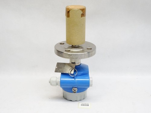 Endress hauser liquiphantm - endress+hauser,