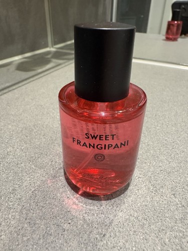 Discover sweet frangipani - discover,
