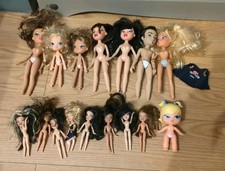 Bratz Dolls Bundle