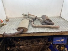 ALFA ROMEO GTV 2.0 TSPARK PAIR