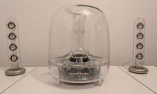Harman Kardon Soundsticks