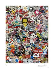 I Fucking Love You (Signed) Noel Gallagher