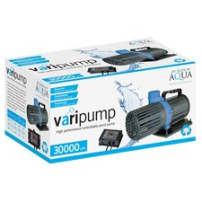 Evolution Aqua Varipump High