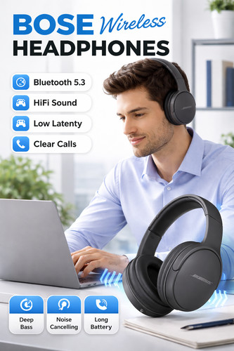 Bosebye p2961 wireless - bosebye,