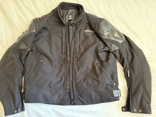 Arlen ness dominator textile - dominator, 2