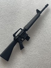 1/6th Scale US miniature M16