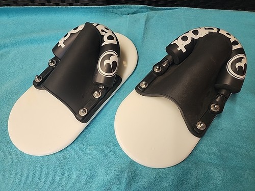Barefoot water ski shoes very - water,