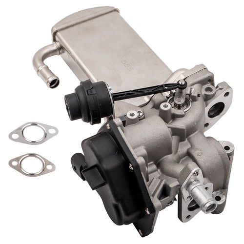 Agr egr valve cooler - egr, for