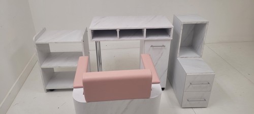 Rem nail station - rem, station,