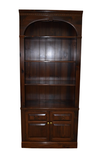 Ethan allen antiqued pine - ethan,