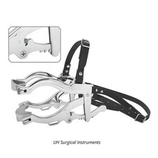 Equine Dental Climax Speculum