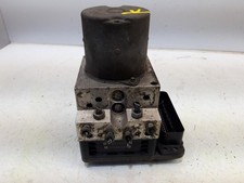 Genuine 2006 MERCEDES E CLASS ABS Pump A2114311312