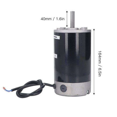 750w mini lathe motor - 750w,