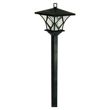 Solar Street Led Lamp Post