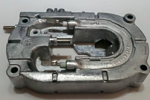 Pcs boiler thermoblock - pcs,