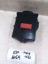 Honda GOLDWING GL1200 Limited LTD Cruise Control Unit 1985 APR #69 ANX E10