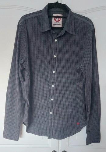 Murphy nye mens shirt size - mens,