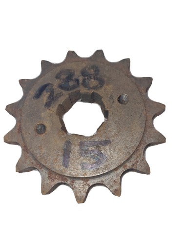 New front sprocket - front, jtf288-15