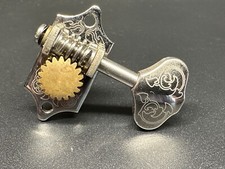 Larrivee Acoustic Guitar Tuner