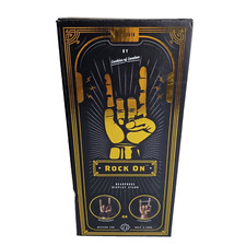 Rock On Headphone Display Stand by Luckies of London - Comes in Original Box