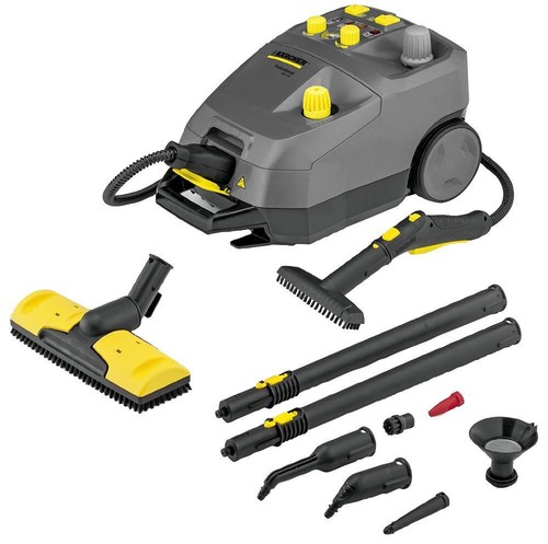 Sg4 karcher steam cleaner - karcher,