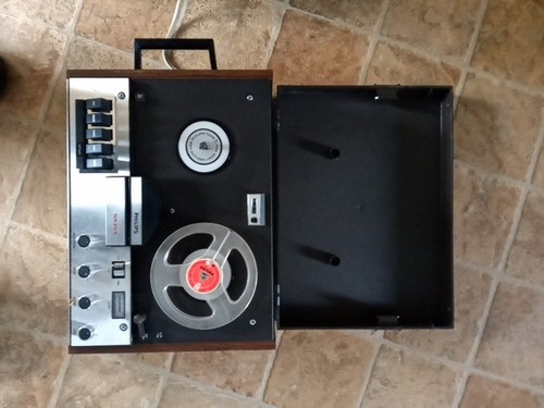 Philips n4308 reel - philips,