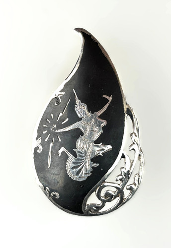 Sterling silver thailand siam - sterling,
