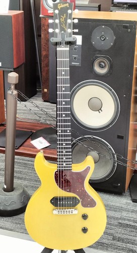 Gibson usa les - usa, special