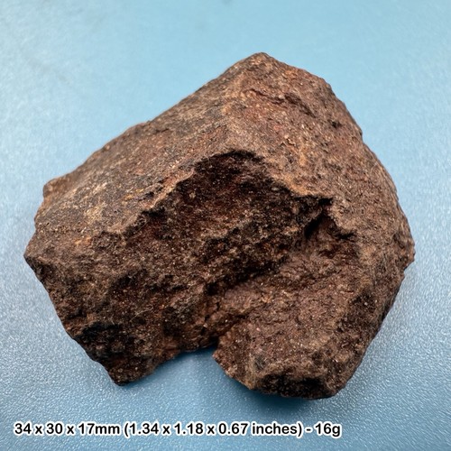 Common chondrite meteorite - common,