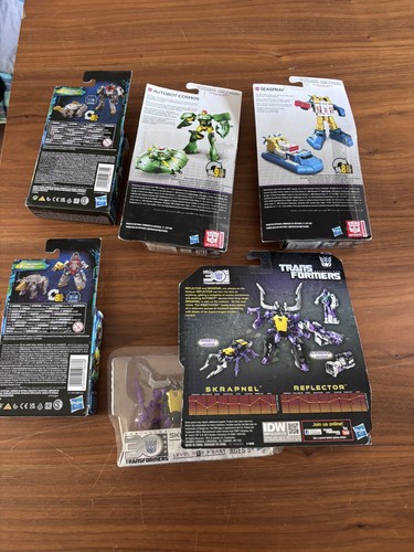 Transformers legacy evolution - transformers,