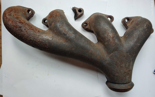 Lotus elan original - original,