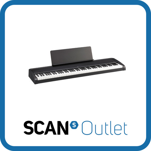 Korg key digital - 88-key,