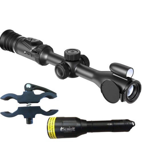 Hikmicro alpex a50pl - a50pl, lrf